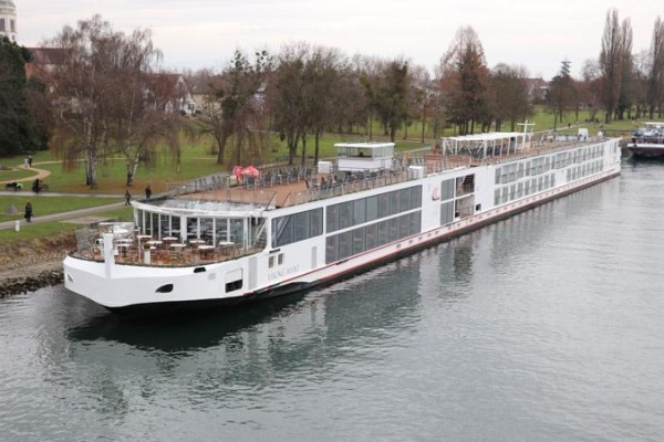 What To Expect on Your First Viking River Cruise