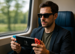 The Ultimate Guide to AR Smart Glasses: Privacy, Entertainment, and Productivity on the Go