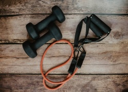10 Home Gym Essentials That Every Man Needs To Shed That Winter Weight