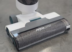 Kenmore AquaLite Wet Dry Vac Review: I've Been Using It Weekly and It's Replaced My Mop