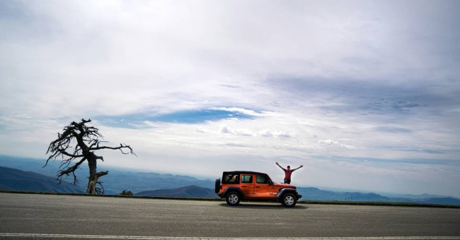 10 National Parks You Should Visit This Summer for the Ultimate Guys Trip