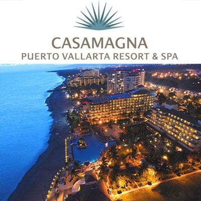CasaMagna Resort Puerto Vallarta