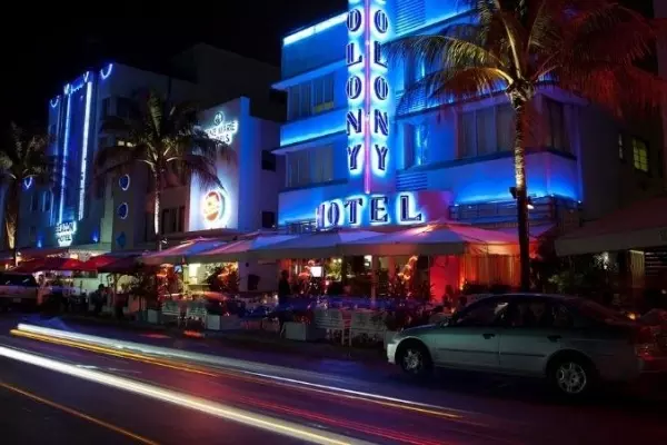 Beach Party Destinations For an Epic Boys Trip