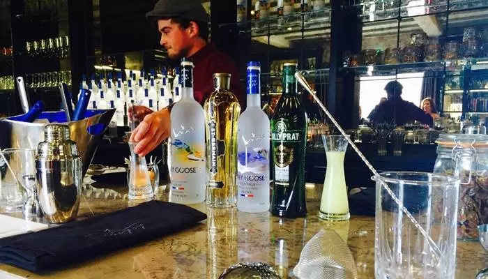grey goose
