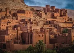 Morocco Mancation Ideas - From Surfing To Saharan Desert Adventures