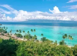 Tahiti Is A Great Guys Getaway Destination For Men Looking For An Exotic Island Escape
