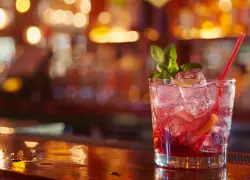 Don't Waste Your Guys Trip On A Hangover!