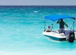 Eight Things To Consider When Buying a New Boat