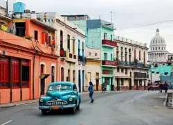 Planning Tips For An Ultimate Cuba Getaway Boys Trip