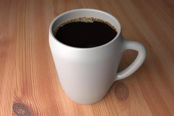 Coffee Benefits For Men's Health: The Performance Fuel Every Man Should Understand