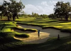 Mississippi Mancation: Celebrating The Land of Elvis and Great Golf Bargains 