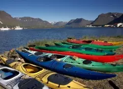 Iceland Mancation Ideas