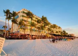 Lani Kai Island Resorts on Fort Myers Beach Is The Perfect Florida Beach Resort