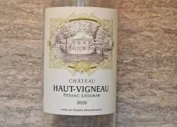 Five Things Men Need To Know To Better Appreciate Bordeaux Wines