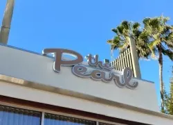 The Pearl Hotel - San Diego's Hip Retro Motel And Bar