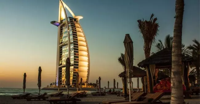 Awesome UAE Mancation Ideas in Abu Dhabi, Dubai and Beyond