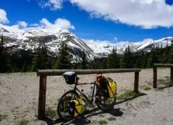 Long Distance Bike Trails in the United States