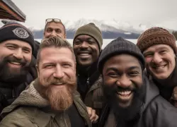 Beard Styles for Every Face Shape: What Actually Works For Different Guys