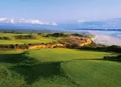 Bandon Dunes: Seven Courses Guys Must Play on Oregon's Wild Coast