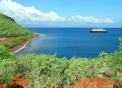 Galapagos Cruise Adventures: A Bucketlist Guys Getaway Guide