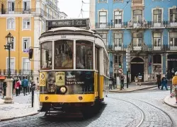 Six Hours From Boston, Lisbon Is The Cheapest Guys Trip In Western Europe
