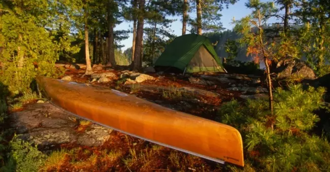 Minnesota Mancation Ideas