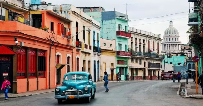 Planning Tips For An Ultimate Cuba Getaway Boys Trip