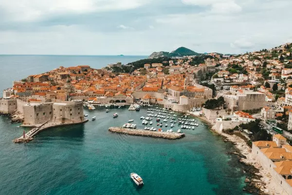 Adriatic Cruising: Why Croatia's Islands Are Perfect for Your Next Mancation