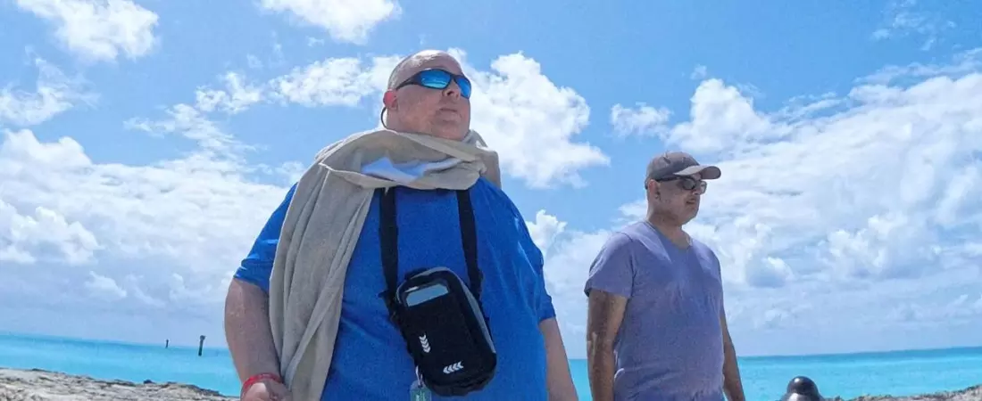 Cruise-Tested, Adventure-Approved: Our In-Depth Review of the RaveRunner Modular Travel Pack