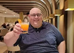 10 Expert Style Tips For Big Men To Find The Perfect Fitting Shirt