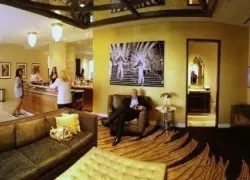 The Best Downtown Vegas Suites for Sports Fans and Bachelor Parties