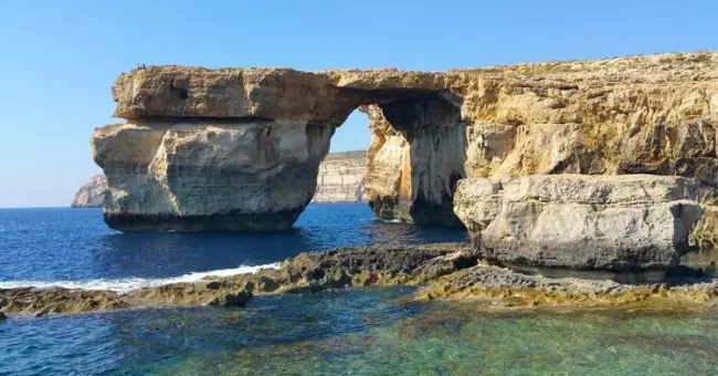 Gozo Over Valletta: Malta's Quieter Island for a Mediterranean Guys Trip