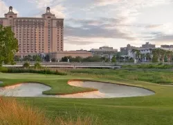 A Guys Weekend in Savannah and Tybee Island Georgia