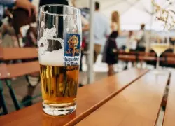 Eight Beer Cities Worth Building A Guys Trip Around