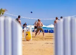 Egypt's Red Sea Resorts: Dive, Golf, and Desert Thrills for a Guys Trip