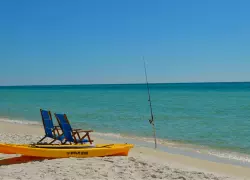 Panama City Beach Guys Weekend Ideas From Relaxing On The Beach To Chasing Snapper