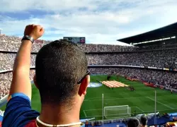 Lads Holiday Guide to Kicking it in Barcelona