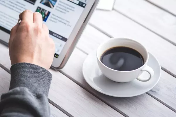 The Best Ways to Brew Real Coffee While Traveling