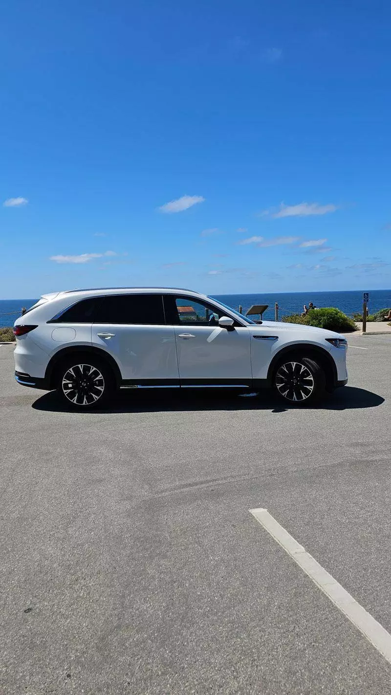 cx 90 profile