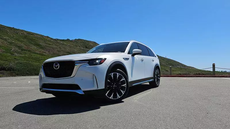 cx 90 side view