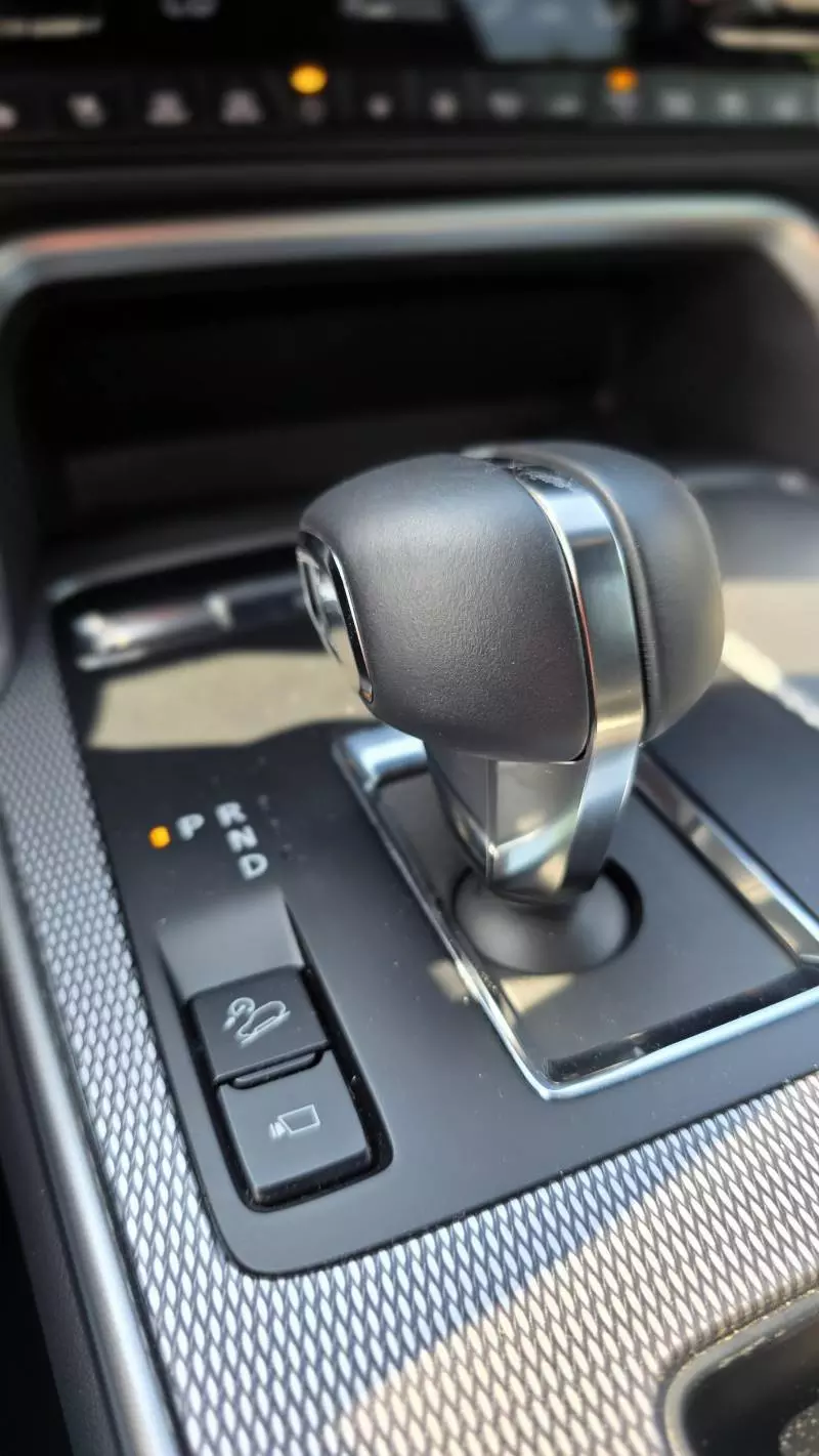 2025 Mazda CX-90 Premium Plus Review