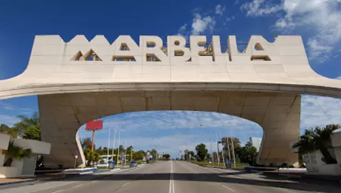 marbella