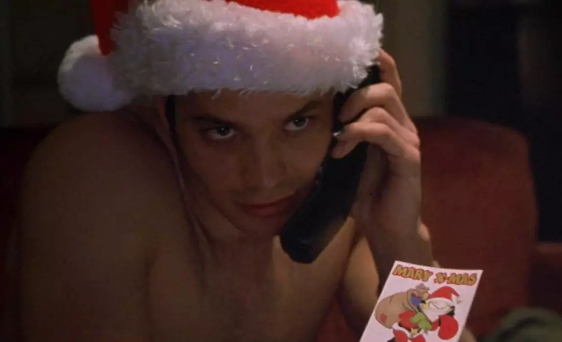 Go, Die Hard, and other wicked Christmas movies you won't find on the Hallmark Channel