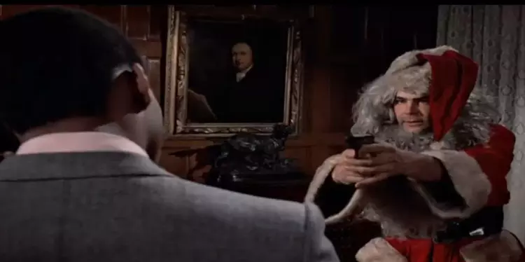 trading places movie