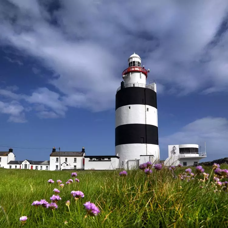 hook head lighthouse ireland