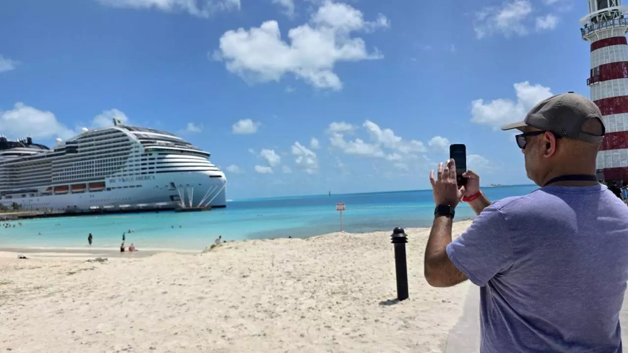 how to avoid overusing ai tools for content on vacation