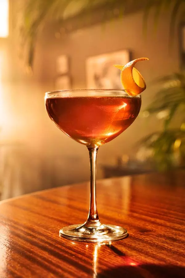 bacardi cuatro presidente rum cocktail recipe 