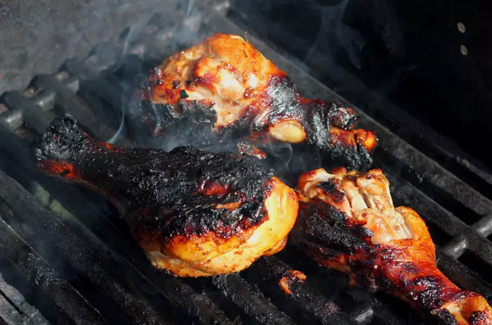 marinade chicken