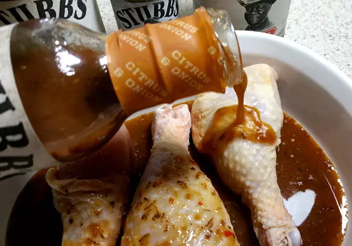 stubbs marinade
