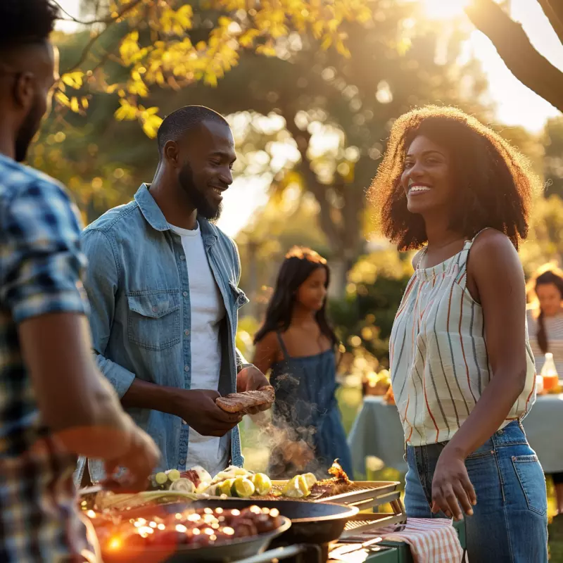a better boyfriend shares family life with girlfriend